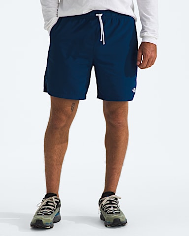 Shorts Action 20 pour hommes TNF Bleu Domaine HERO