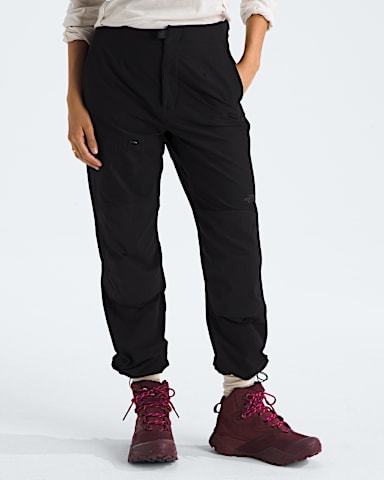 Pantalon Basin Pro pour femme TNF TNF Noir HERO