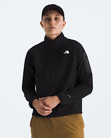Manteau Tek Approach pour femmes TNF TNF Noir HERO