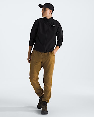 Manteau Tek Approach pour femmes TNF TNF Noir HERO2