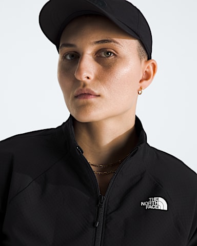 Manteau Tek Approach pour femmes TNF TNF Noir HERO3
