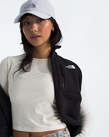 Gilet Yumiori pour femmes TNF Noir TNF HERO3