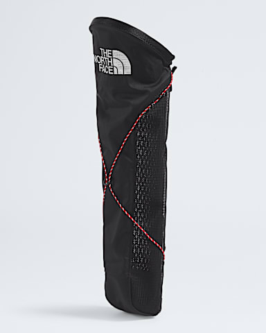 Manchon pour bton de course TNF TNF Noir TNFGris Asphalte FRONT34