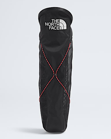 Manchon pour bton de course TNF TNF Noir TNFGris Asphalte HERO