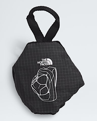 Helmet Sling TNF Asphalt GreyTNF Black ALT1