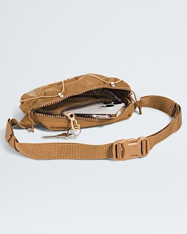 Terra Lumbar1L TNF Utility BrownKhaki Stone INT