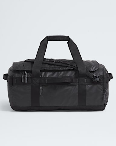 Base Camp Voyager 62L TNF Noir TNFGris Asphalte HERO