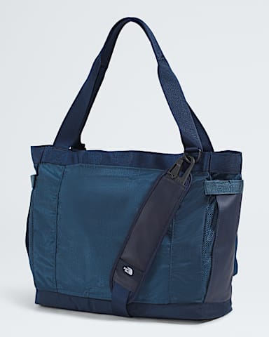 Fourretout Base Camp Voyager TNF Bleu OmbrageBleu Sommet BACK