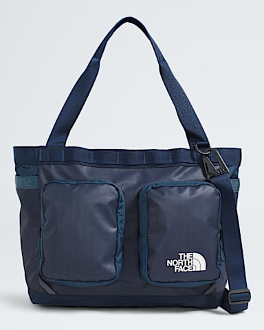 Messenger Bags & Totes | The North Face Canada