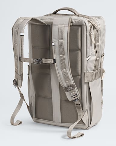 Sac de voyage Base Camp VoyagerS TNF Pierre SavonDalle Pierre BACK