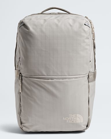 Sac de voyage Base Camp VoyagerS TNF Pierre SavonDalle Pierre HERO