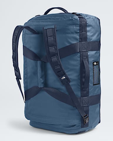 Base Camp Voyager 62L TNF Bleu OmbrageBleu Sommet BACK