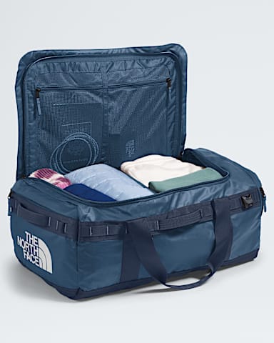 Base Camp Voyager 62L TNF Bleu OmbrageBleu Sommet INT