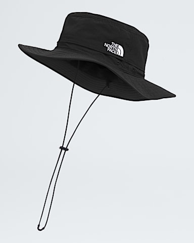 Horizon Breeze Brimmer Hat TNF TNF BlackTNF White HERO