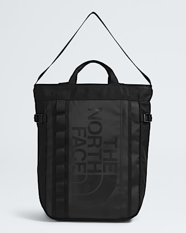 Base Camp Tote Pack TNF TNF BlackTNF Black HERO