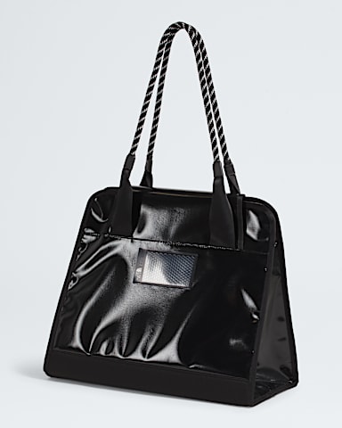 Base Camp Tote Bag TNF TNF BlackTNF Black BACK