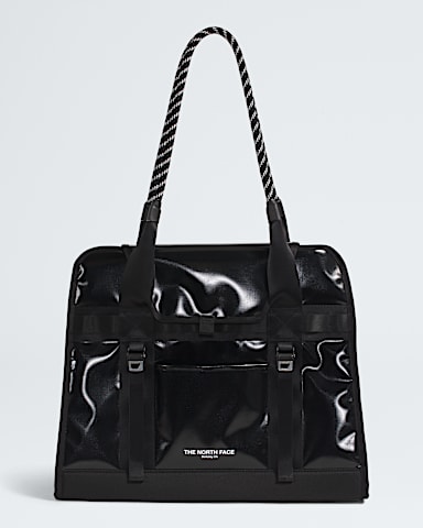 Base Camp Tote Bag TNF TNF BlackTNF Black HERO