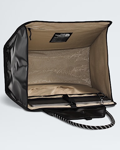 Base Camp Tote Bag TNF TNF BlackTNF Black INT