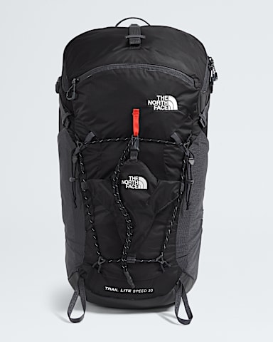 Trail Lite Speed 30 TNF TNF BlackAsphalt Grey HERO