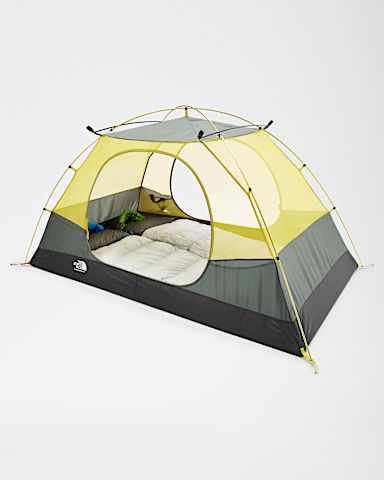 Stormbreak 2 TNF Agave GreenAsphalt Grey INT