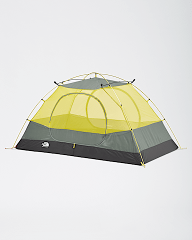 Stormbreak 2 TNF Agave GreenAsphalt Grey HERO