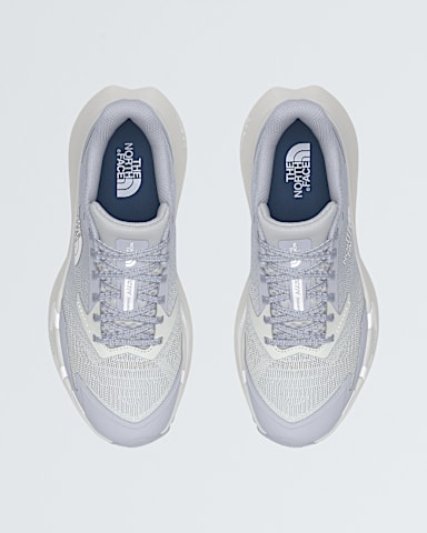 Chaussures VECTIV Enduris 4 pour femmes TNF Brume mystiqueblanc frne DETAILINSTEP