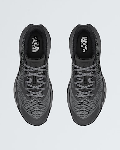 Chaussures VECTIV Enduris 4 pour hommes TNF Noir TNFgris anthracite DETAILINSTEP