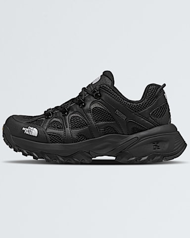 Hedgehog 06 RVST GORETEX Shoes TNF TNF BlackTNF White HERO