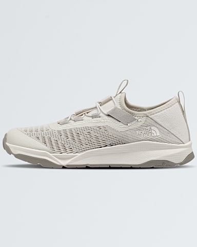 Chaussures Platte Canyon pour femmes TNF Calacattablanc dune HERO