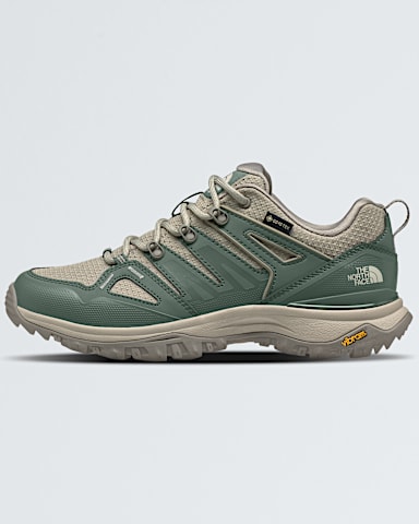 Chaussures de randonne Hedgehog GORETEXMD pour femmes TNF Vert canardVert argile HERO
