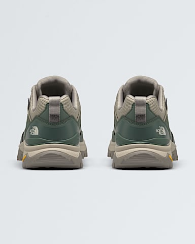 Chaussures de randonne Hedgehog GORETEXMD pour femmes TNF Vert canardVert argile BACK