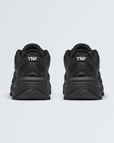 Hedgehog 06 RVST GORETEX Shoes TNF TNF BlackTNF White BACK