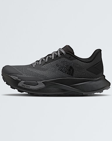 Chaussures VECTIV Enduris 4 pour hommes TNF Noir TNFgris anthracite HERO