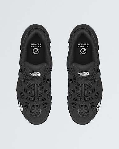 Hedgehog 06 RVST Shoes TNF TNF BlackTNF White DETAILINSTEP