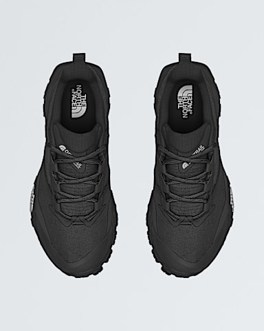 Chaussures Offtrail Hike GORETEX pour femmes TNF Noir TNFBlanc TNF DETAILINSTEP