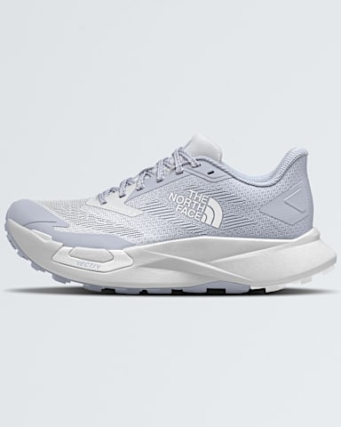 Chaussures VECTIV Enduris 4 pour femmes TNF Brume mystiqueblanc frne HERO