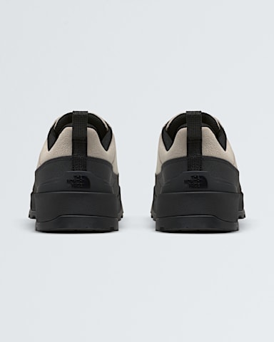 Glenclyffe Urban Low Shoes TNF White DuneTNF Black BACK