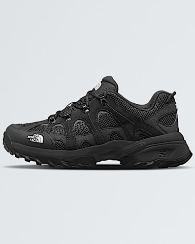 Hedgehog 06 RVST Shoes TNF TNF BlackTNF White HERO
