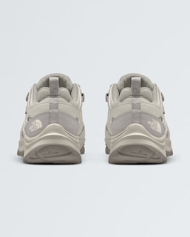 Chaussures impermables Hedgehog 3 pour femmes TNF CalacattaSteatite BACK