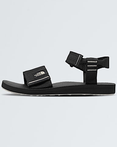 Womens Skeena Sandals II TNF TNF BlackWhite Dune HERO