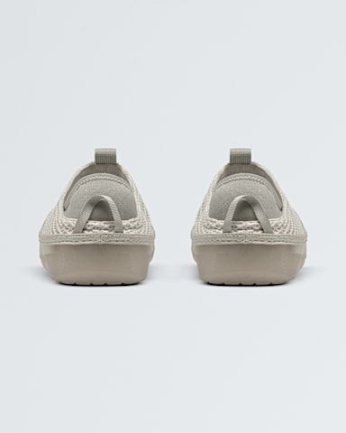 Base Camp Mules TNF CalacattaSoapstone BACK