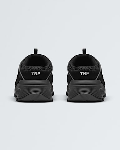 Mules 06 RVST Hedgehog TNF Noir TNFblanc TNF BACK