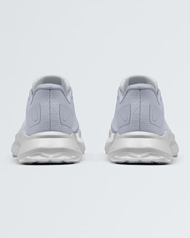 Chaussures VECTIV Enduris 4 pour femmes TNF Brume mystiqueblanc frne BACK