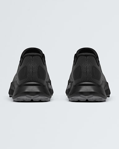 Chaussures VECTIV Enduris 4 pour hommes TNF Noir TNFgris anthracite BACK