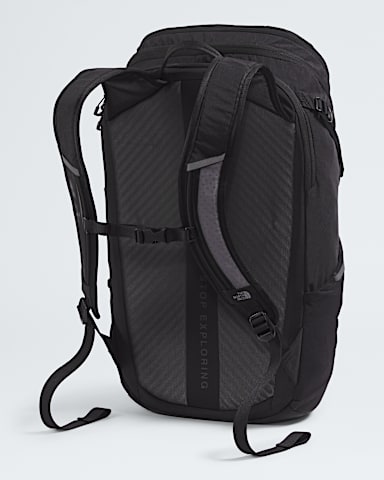 Kaban LTE Backpack 27L TNF TNF BlackTNF Black BACK