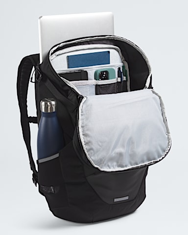 Kaban LTE Backpack 27L TNF TNF BlackTNF Black INT
