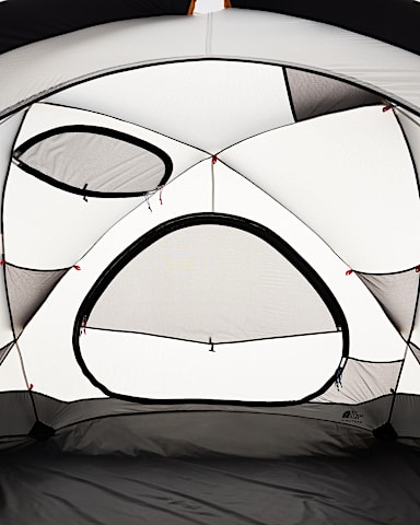 Bastion 4 Tent TNF Summit GoldAsphalt Grey ALT1