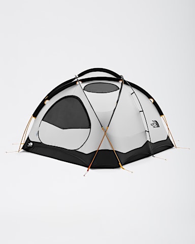 Bastion 4 Tent TNF Summit GoldAsphalt Grey HERO