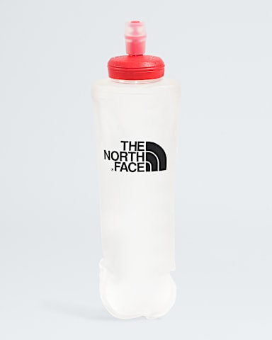 TNF Soft Flask 500ML TNF TNF White HERO