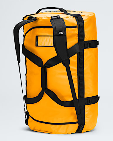 Base Camp DuffelXL TNF Summit GoldTNF Black BACK